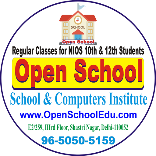Open School Education